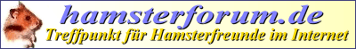 Hamster Forum