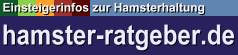 zum Hamster Ratgeber ...